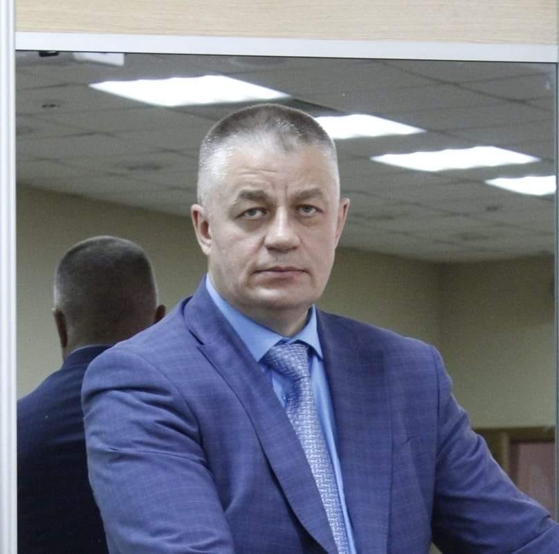 Влад Шиндяев: «хочу сказать всем журналистам, государственным и муниципальным служащим»