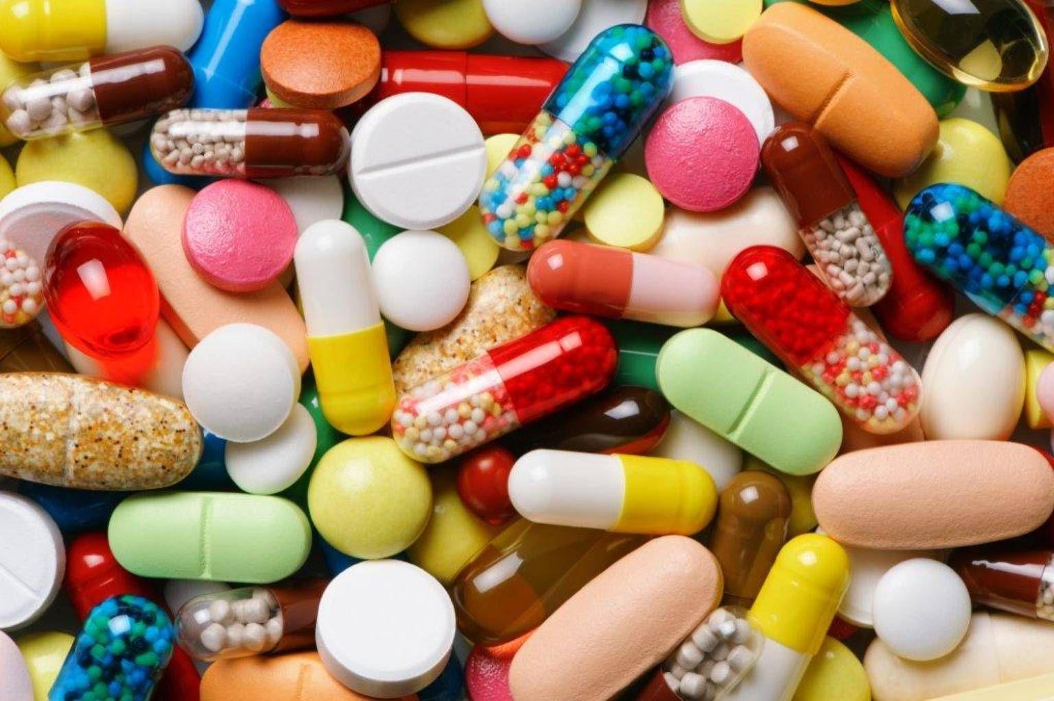 Производителя лекарств из Иркутска оштрафовали за оплату исследований, которых не было