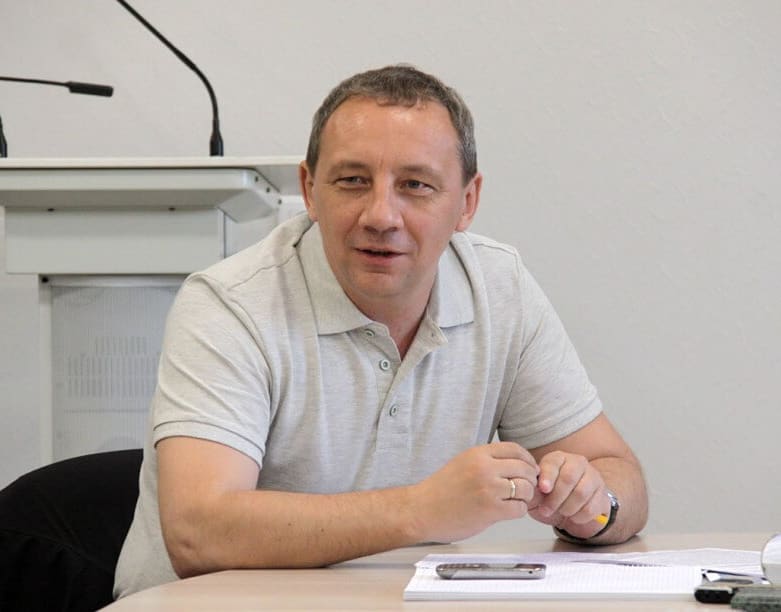Иркутские политические журналисты оценили год работы Игоря Кобзева
