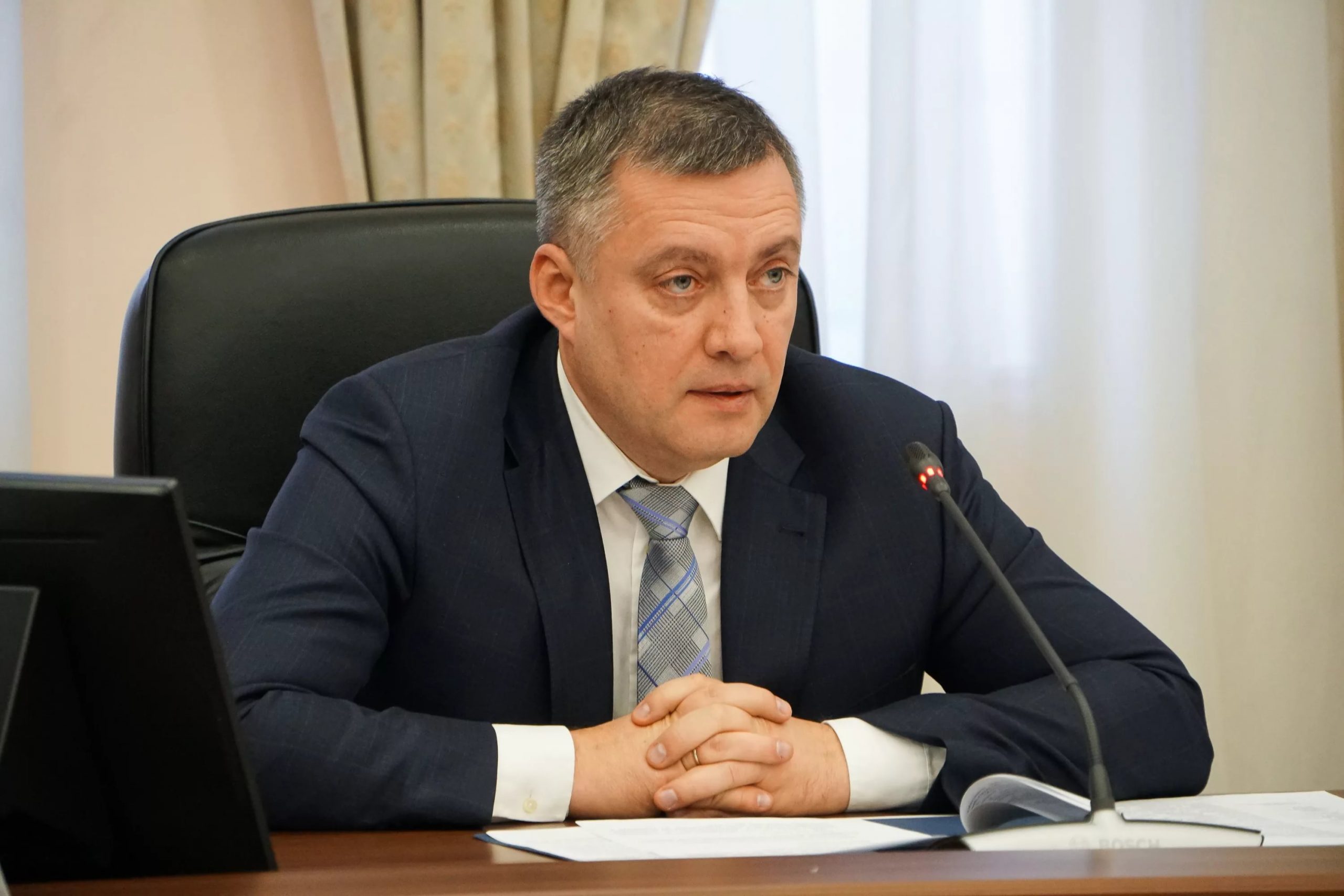 «Решение о приостановке масочного режима в Иркутской области»