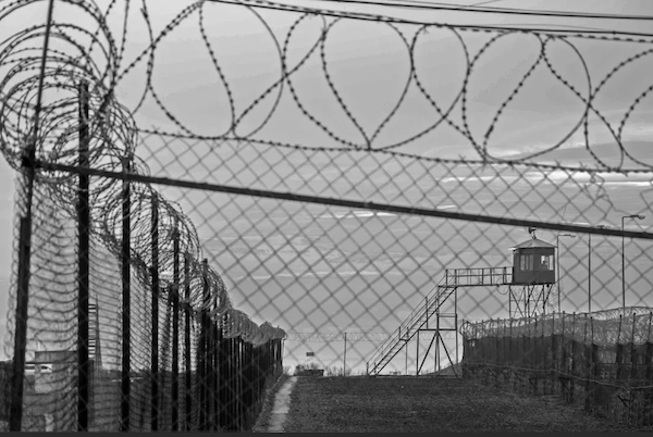 ГУФСИН: заключенные голодают, но их никто не бьет