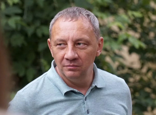 «Власть даже не попыталась применить свою власть, чтобы прекратить насилие и запугивание граждан»