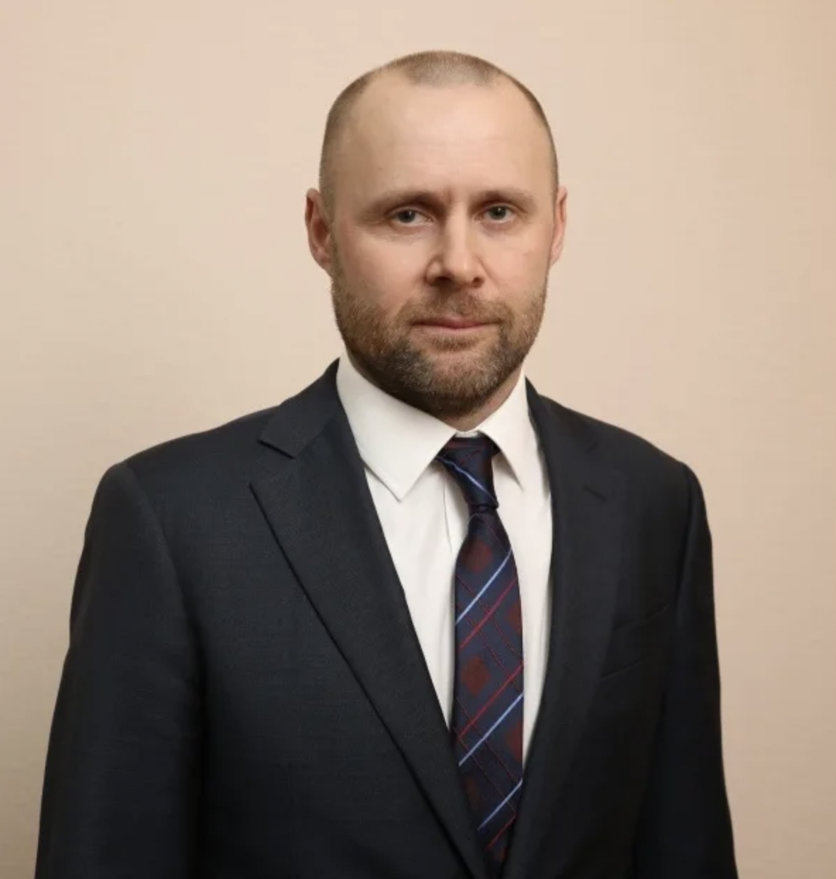 Первый замгубернатора Иркутской области ушёл в отставку