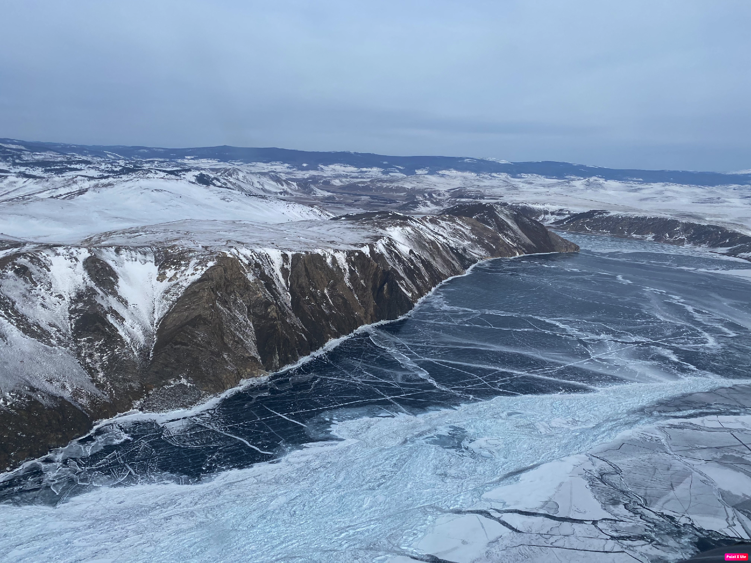 Кодекс ледовых путешественников