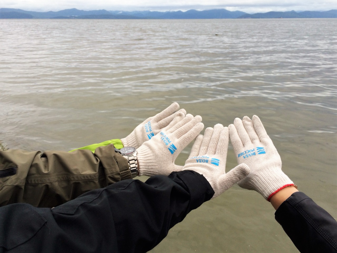 В Иркутской области реализовали одну из крупнейших экологических инициатив