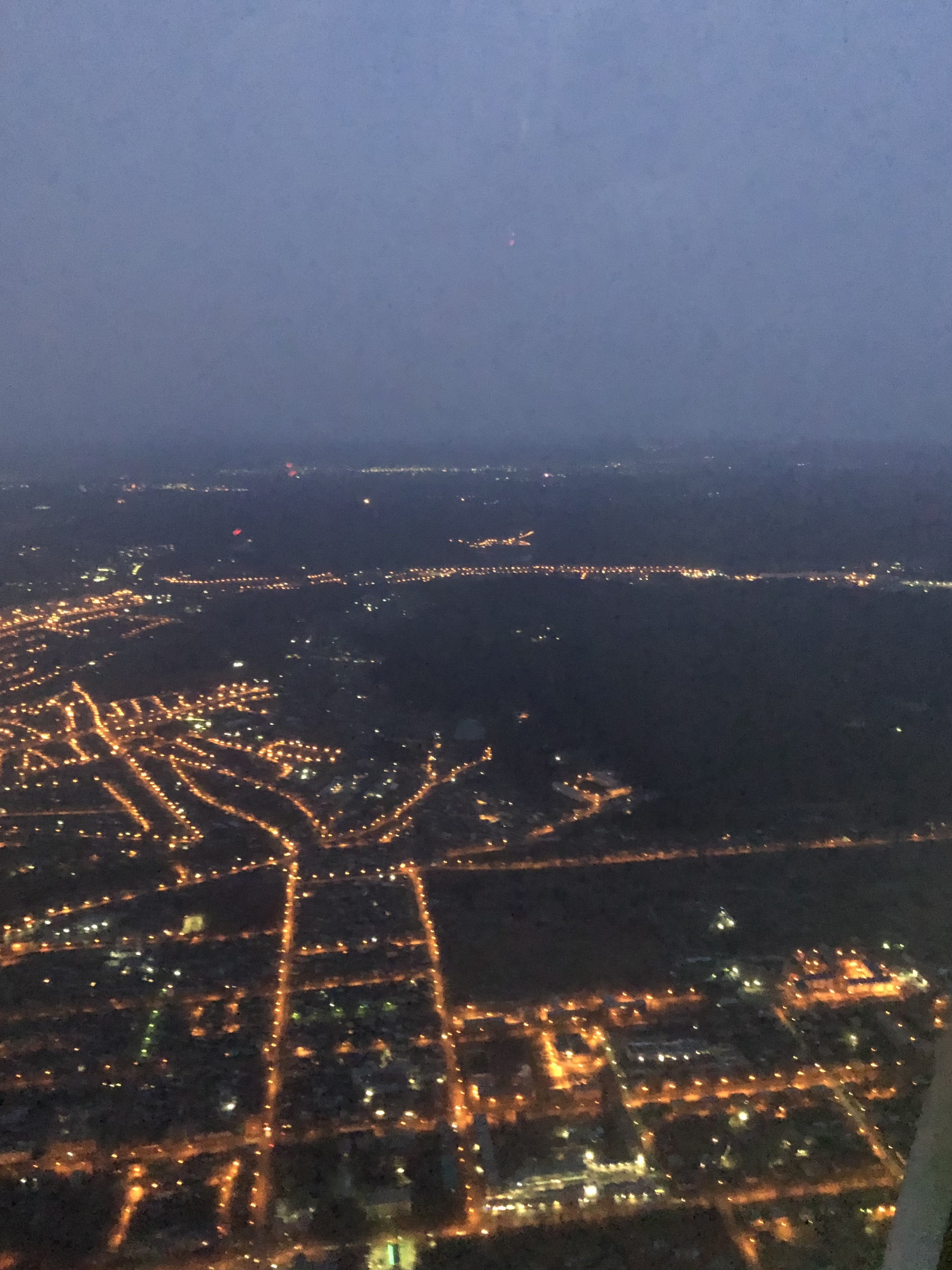 В части седьмой зоны приаэродромной территории Иркутска разрешили строительство