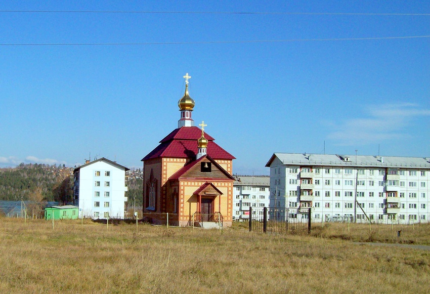 Выборы в Маркова плавно превращаются в трэш