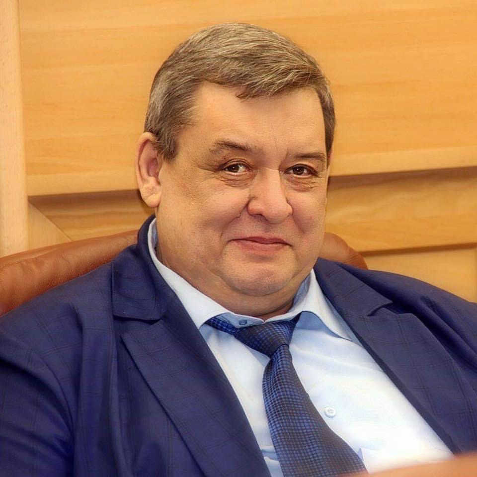 Мэр Саянска предложил жителям ДНР и ЛНР переехать в Сибирь