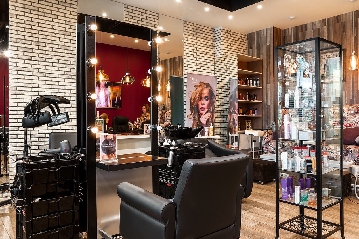 Услуги иркутских салонов красоты подорожали на 40%