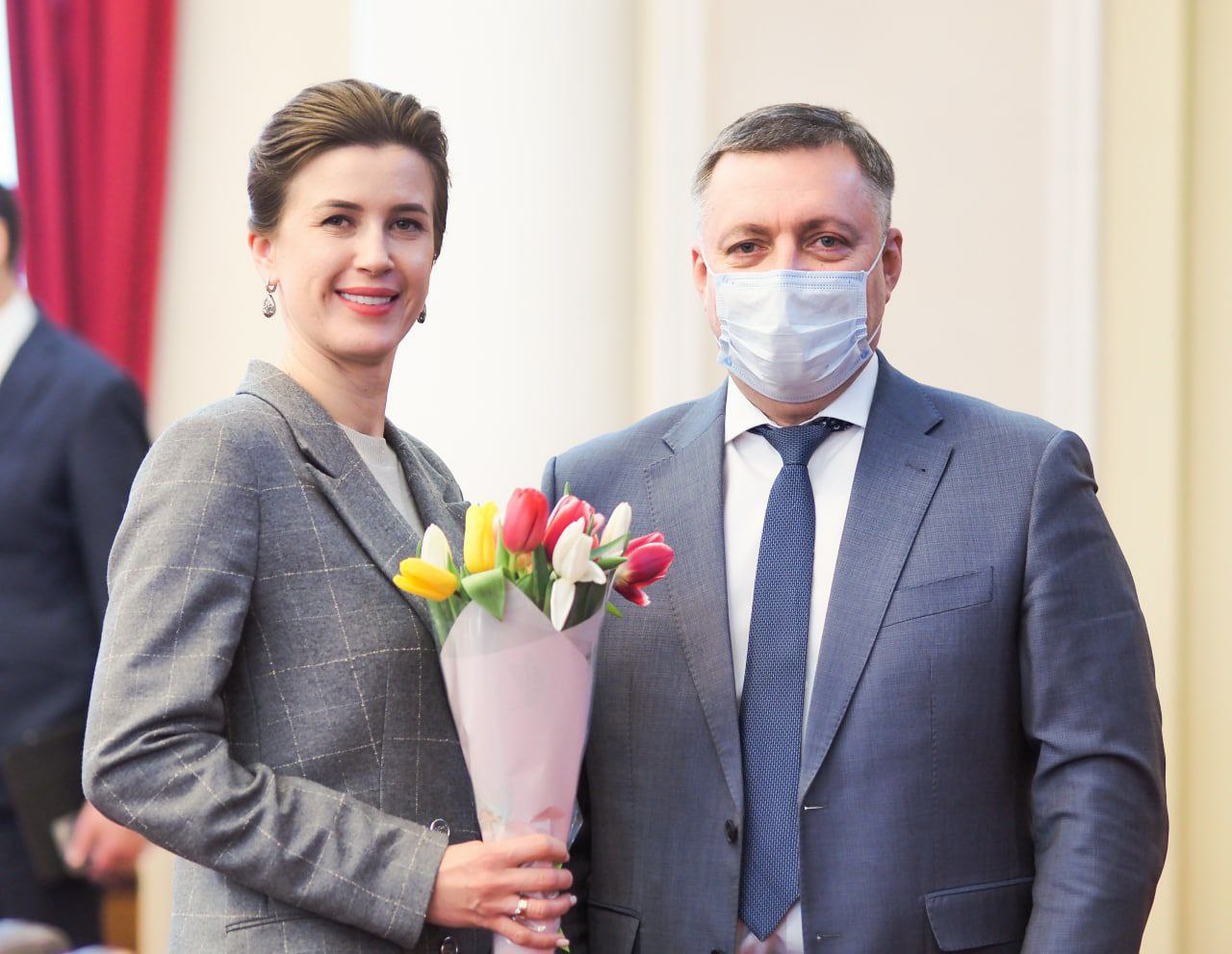 «Коллеги, завязывайте»