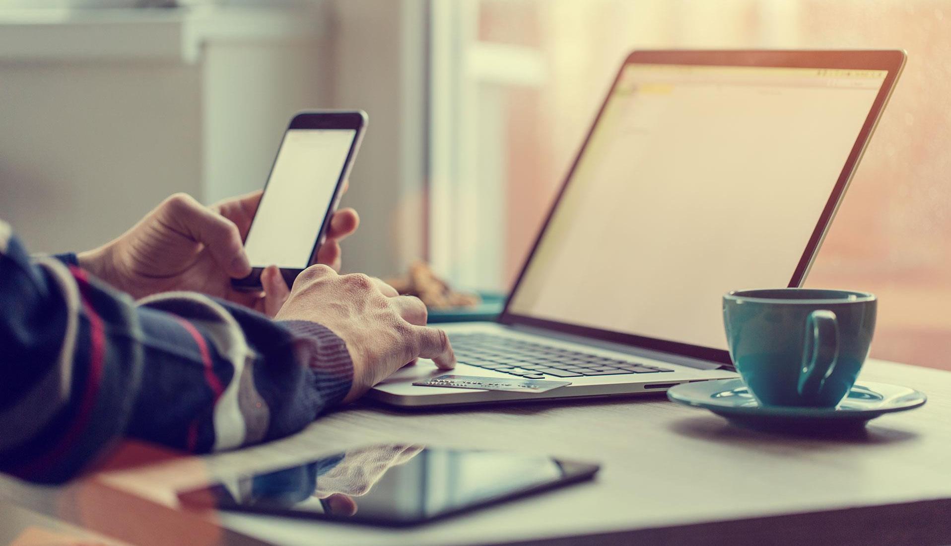 Первый ноутбук на российском процессоре «Байкал–М»