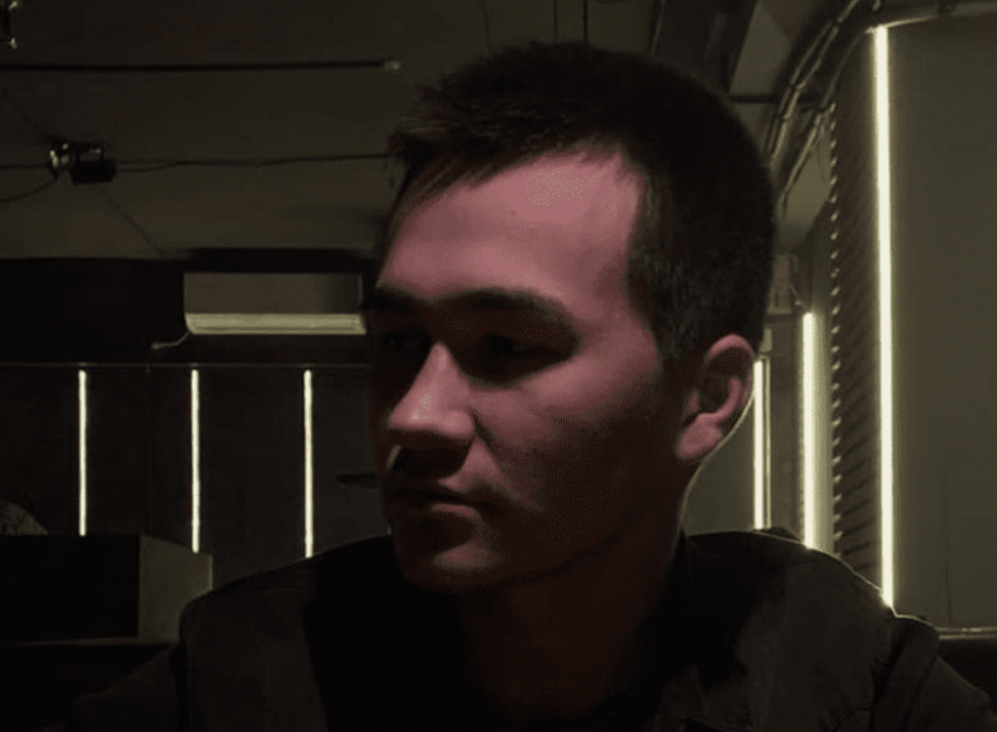 Проект «Люди Байкала» отыскал друзей военнопленного из Улан-Удэ Данила Дмитриева