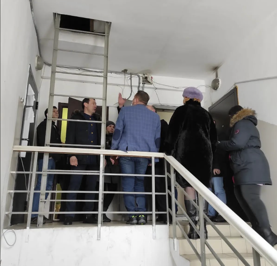 В Усолье-Сибирском возбуждено уголовное дело по факту нарушения прав детей-сирот