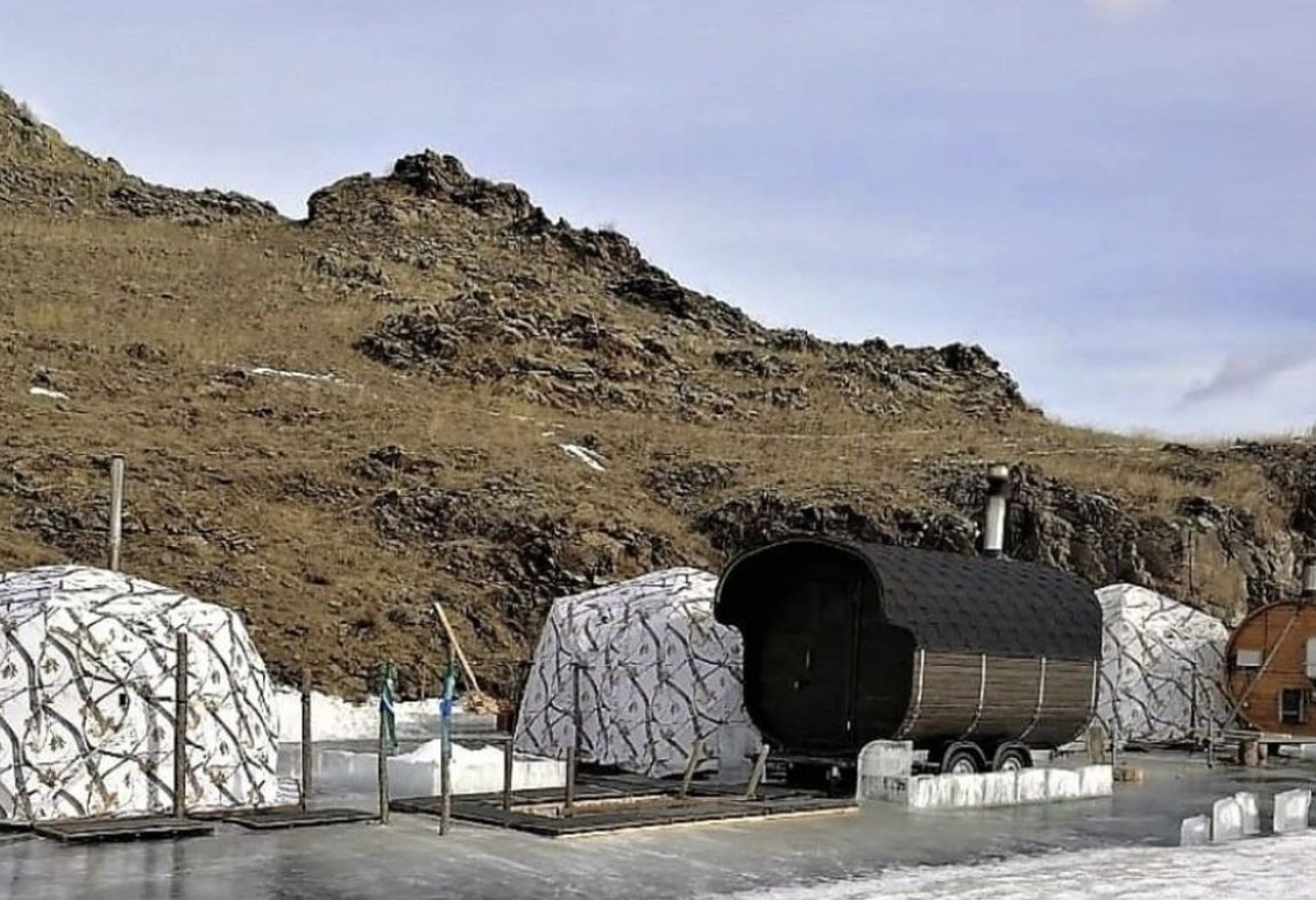 Предприимчивый житель Иркутской области решил заработать денег