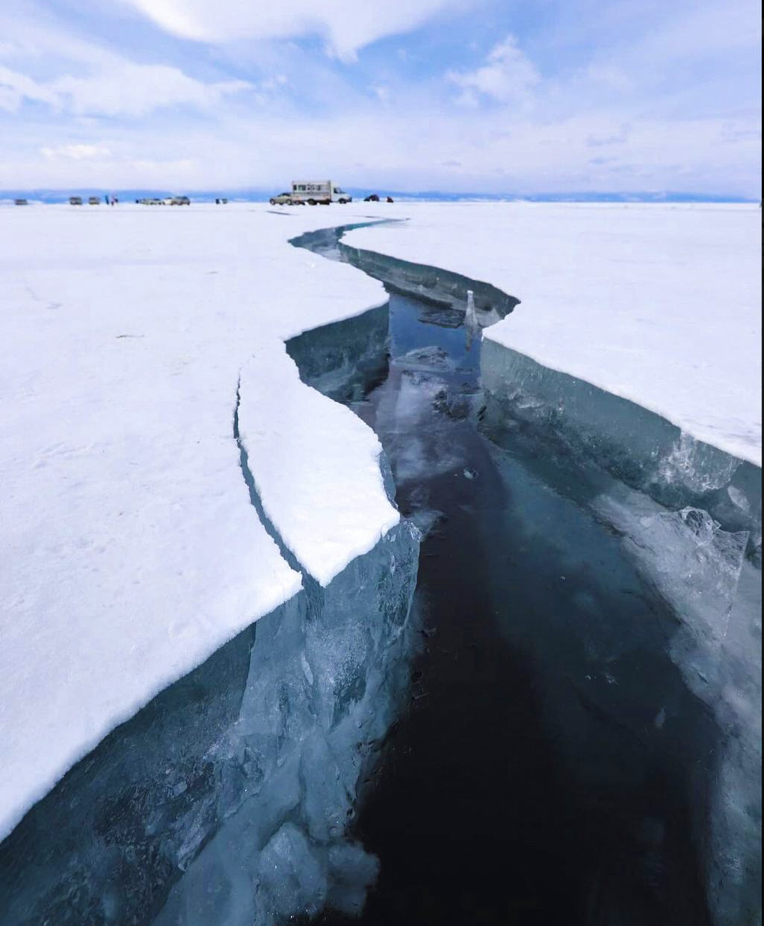 Ранняя весна сыграла злую шутку