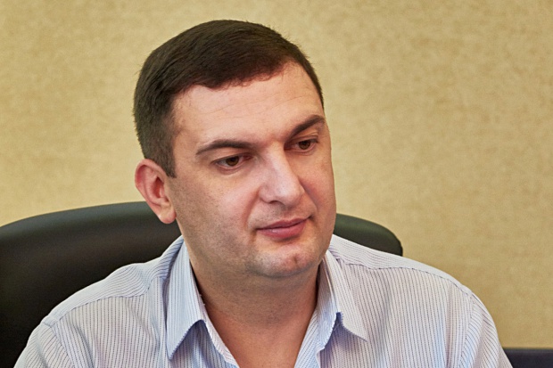 «На рынке господрядов стало тесно»