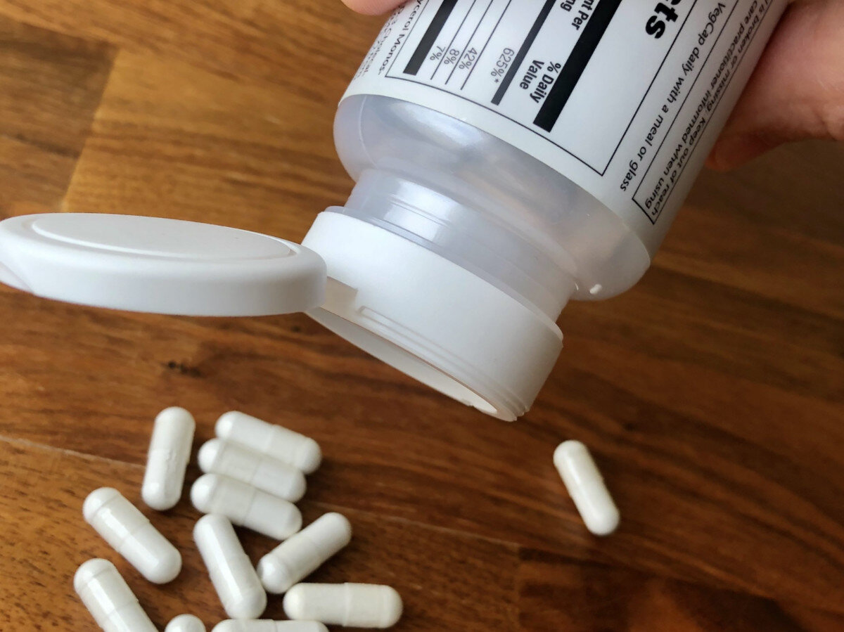 Болезненный, в прямом смысле слова, дефицит