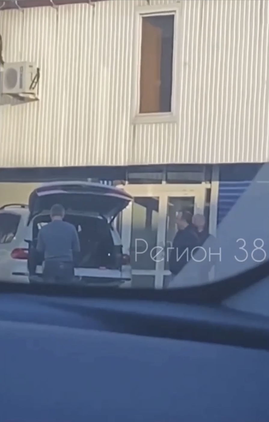 Полицией задержан стрелявший у рынка «Южный»