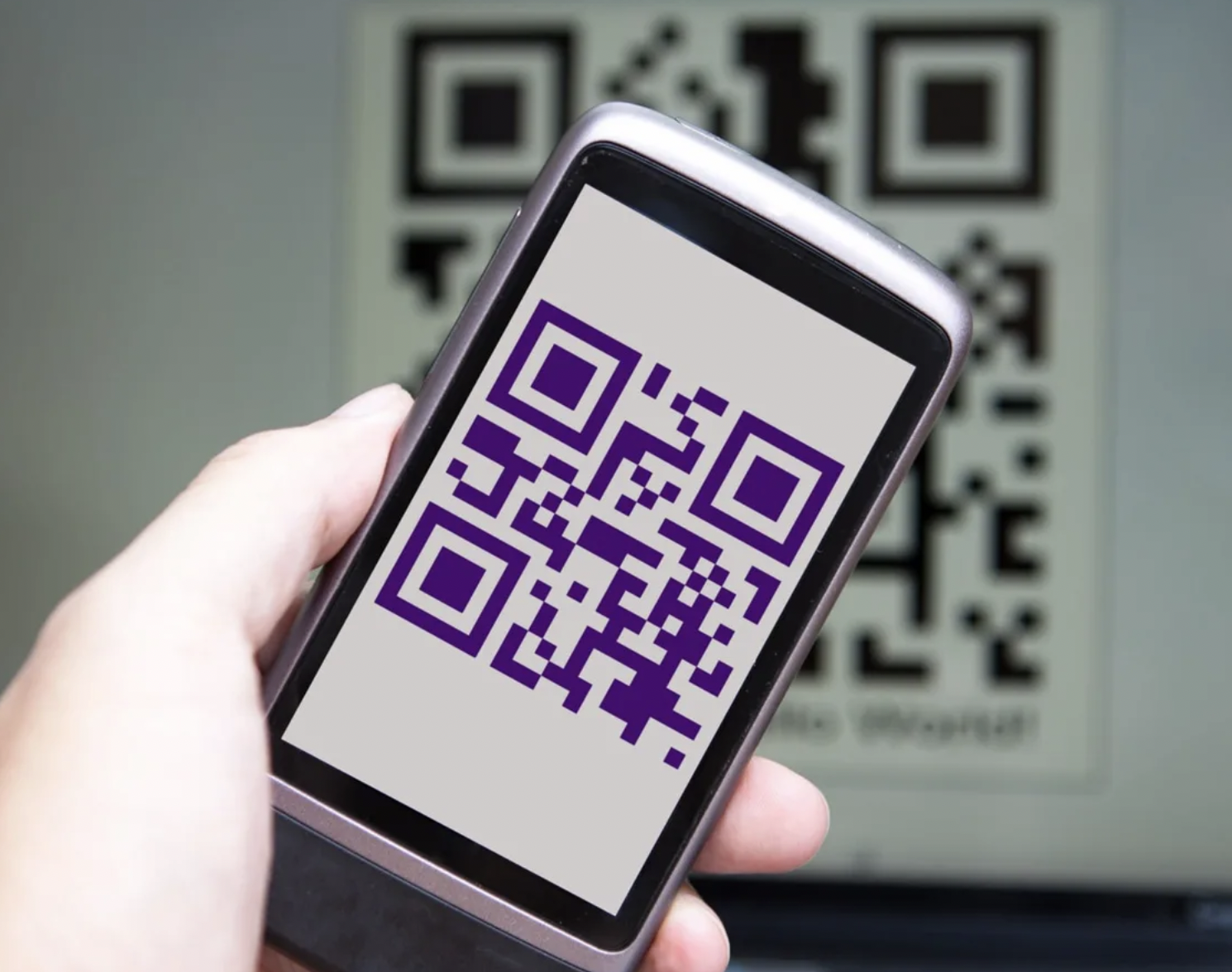 В Иркутской области отменили QR-коды