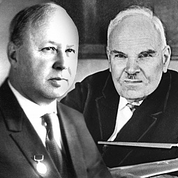 Памятник авиаконструкторам Милю и Камову предлагают установить в Иркутске