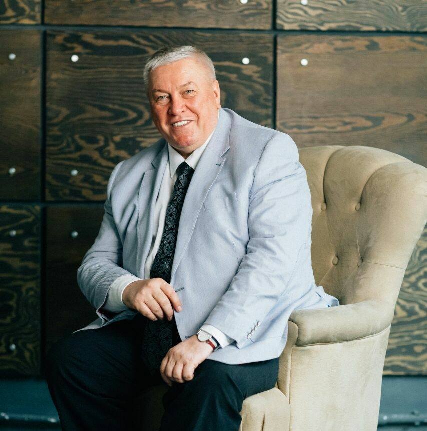 Хорошего дрына профессору Шишкину выдал Дмитрий Таевский