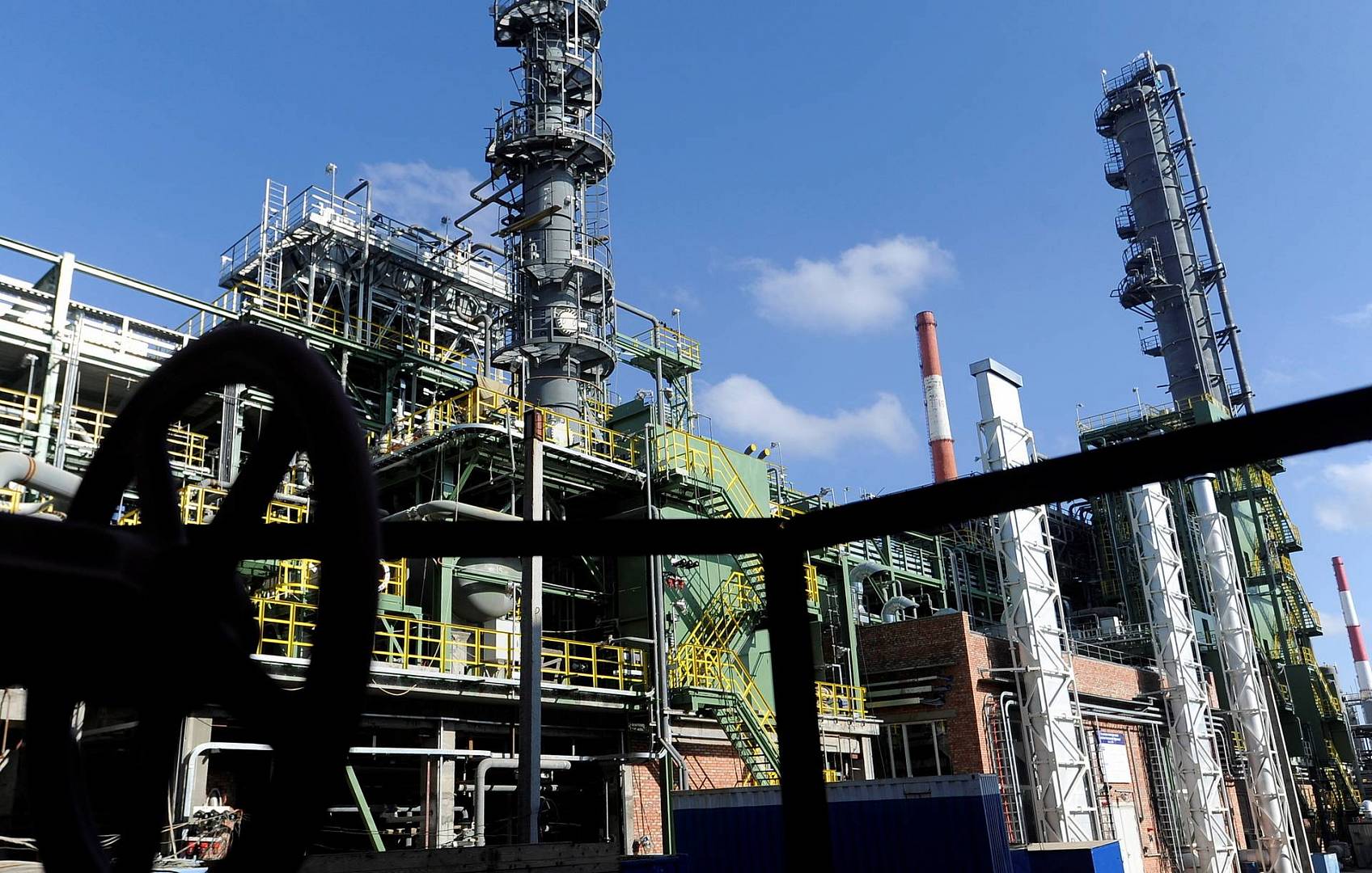 Промышленным предприятиям региона начали выдавать льготные займы