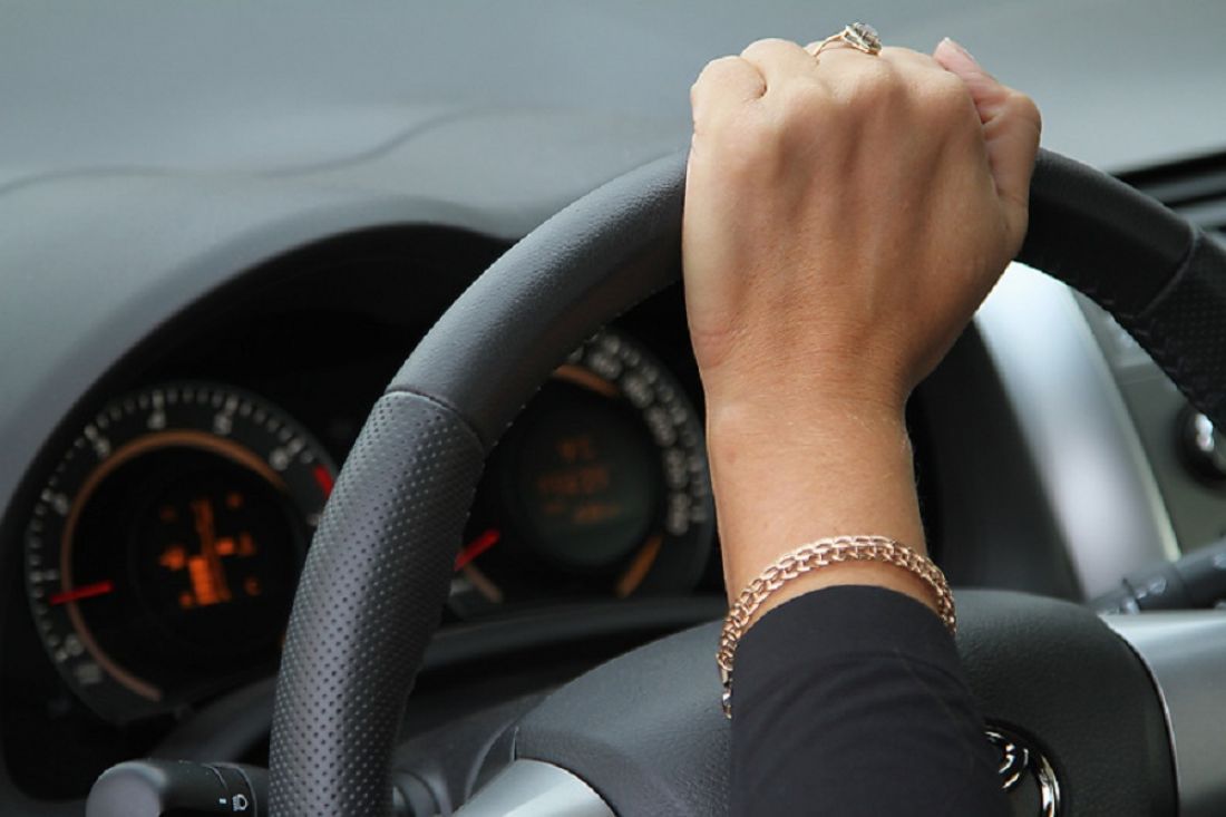 Женщина 33 раза нарушила ПДД, пытаясь скрыться от ГИБДД