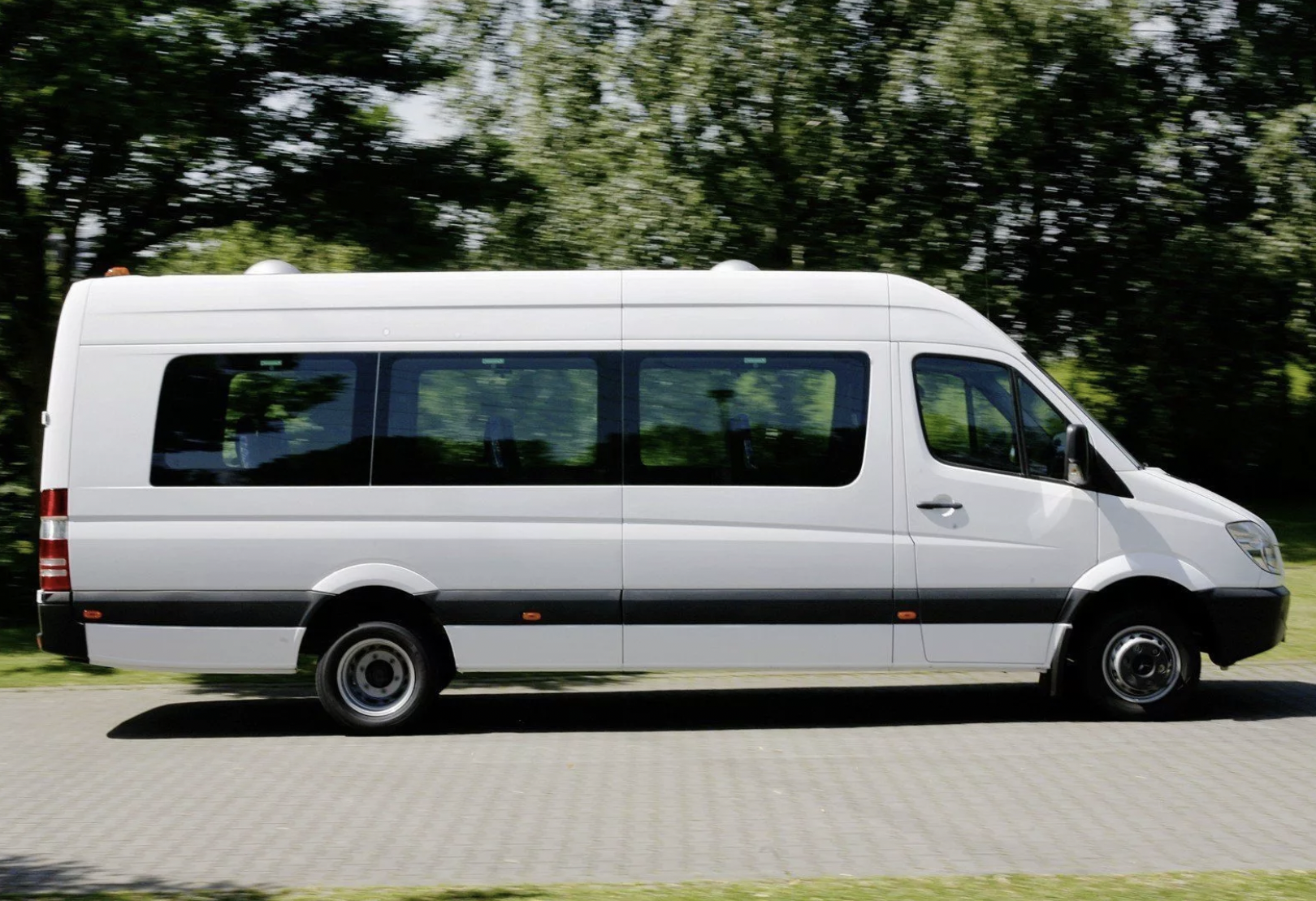 Маршрут Березовый — М.Конева запускает иркутская мэрия