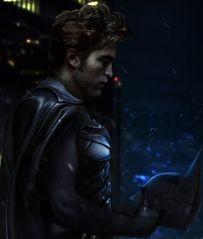 «Последний шанс увидеть Бэтмена на большом экране»