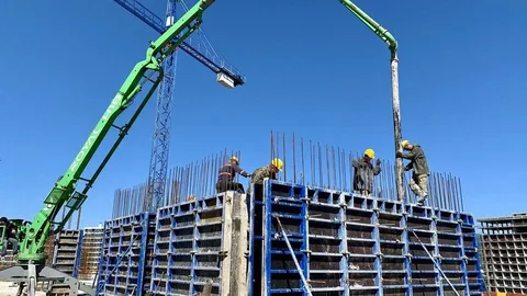 «Кризиса в строительной отрасли Иркутской области нет и не будет»