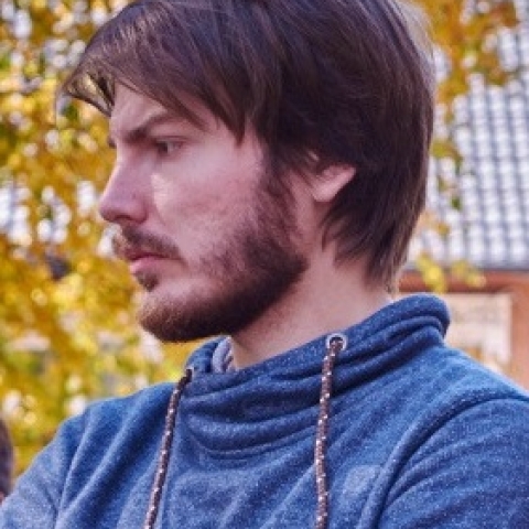 Автор «Иркутского блога» Вадим Палько покинул Россию