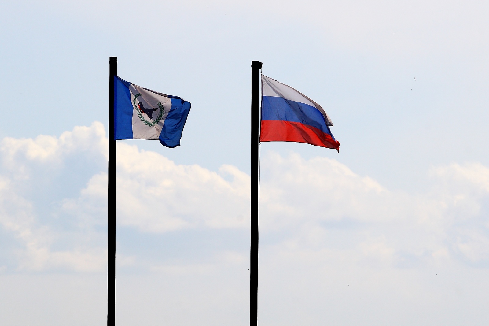 Учебная неделя в школах Иркутской области будет начинаться с гимна и поднятия флага