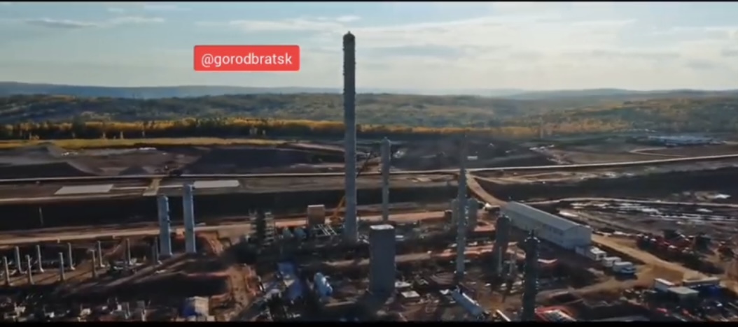 ИНК предупредила о срыве инвестпроекта из-за санкций