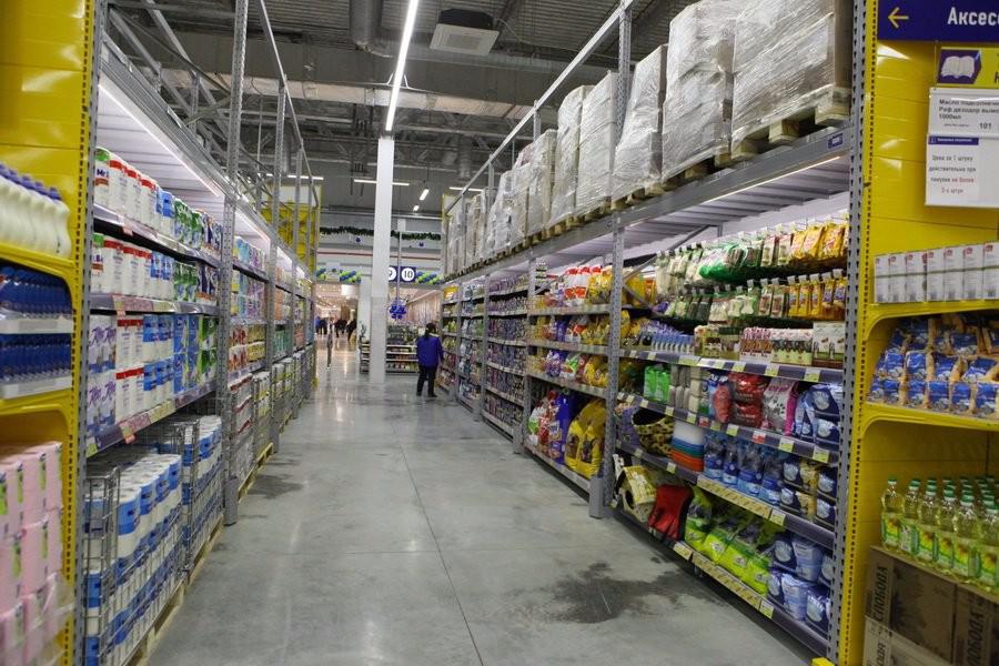 Мэр Иркутска: Урегулирование роста цен сейчас является одной из ключевых целей