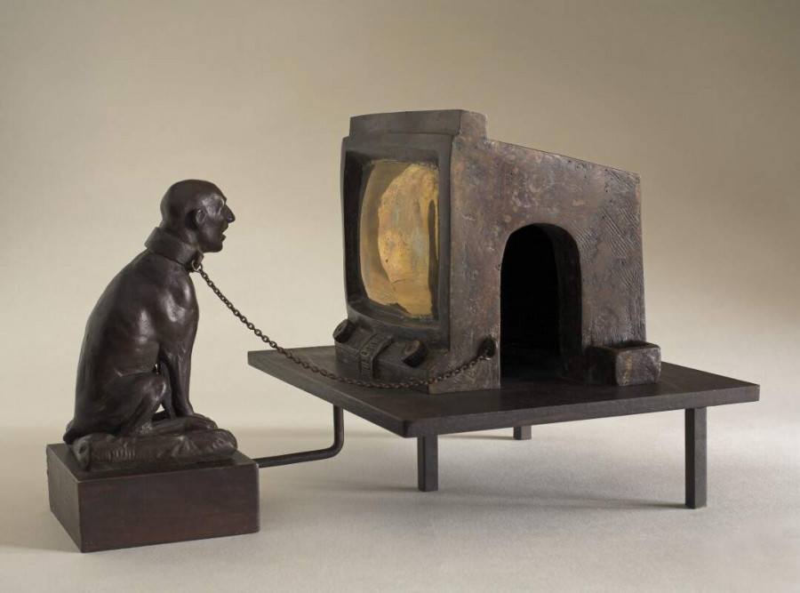 По статье «средства массовой информации» федеральный бюджет расщедрился на 17,4 млрд рублей