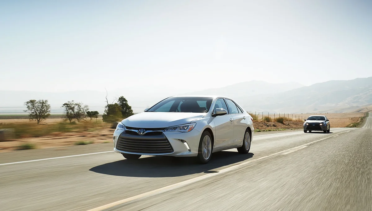 Средний возраст автопарка в Иркутской области — 17 лет