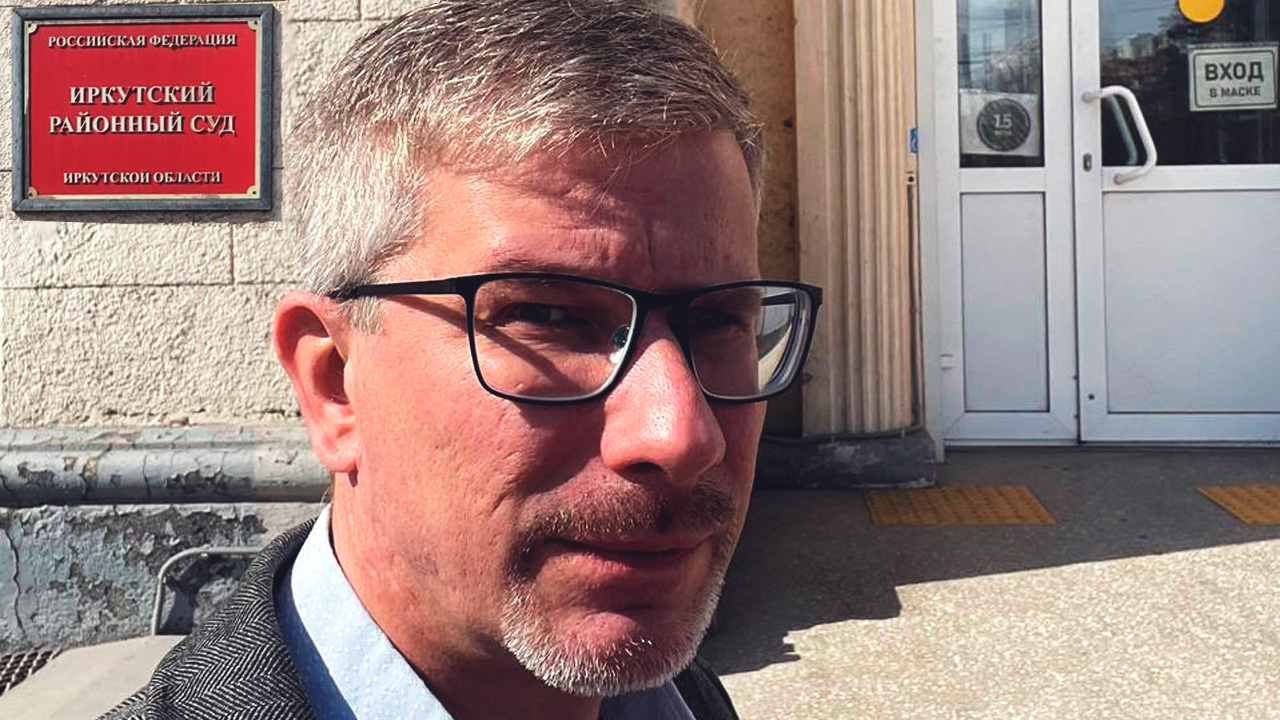 Суд по иску Красноштановых к главреду 38news.ru перенесли