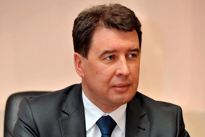 Бывший мэр Иркутского района осуждён на восемь лет