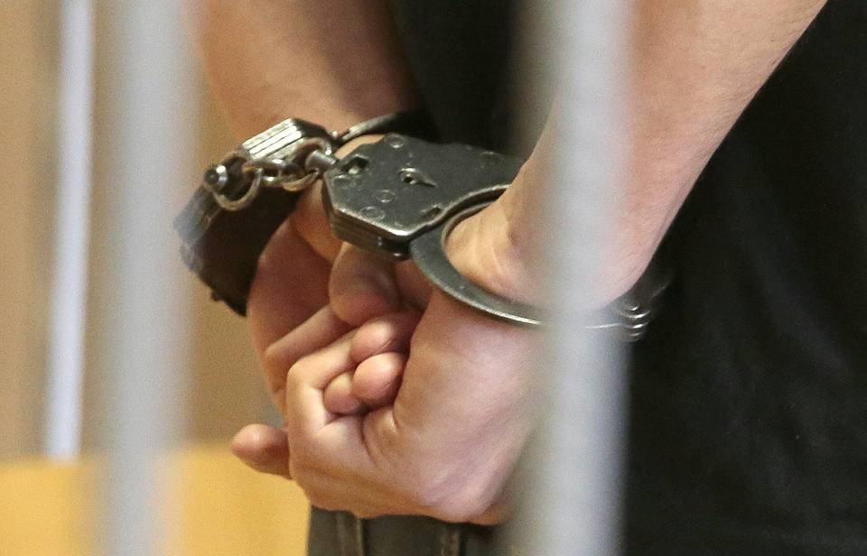 Начальник СИЗО-6 в Ангарске арестован за взятку