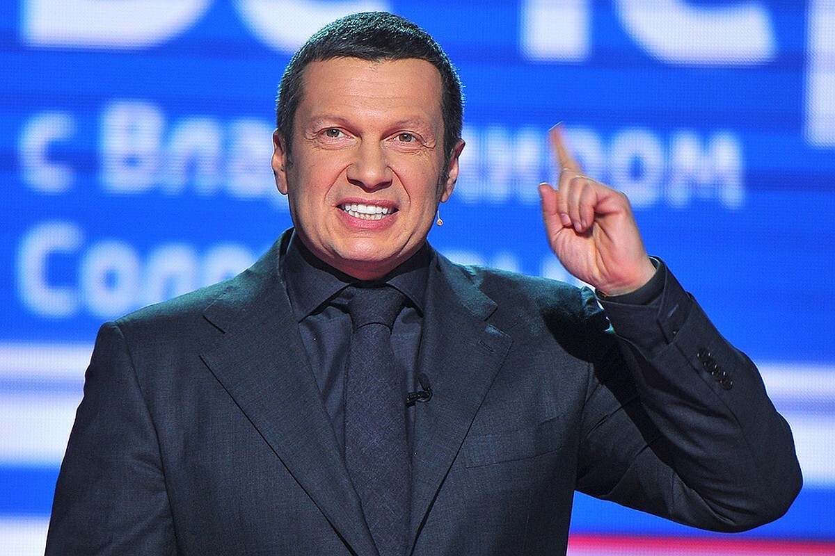 Когда стране необходимо сплотиться перед внешней агрессией, пропагандисты сеят раздор