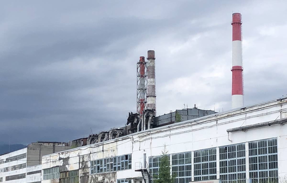 «Ликвидация накопленного вреда Байкальского ЦБК откладывается на неопределенный период»