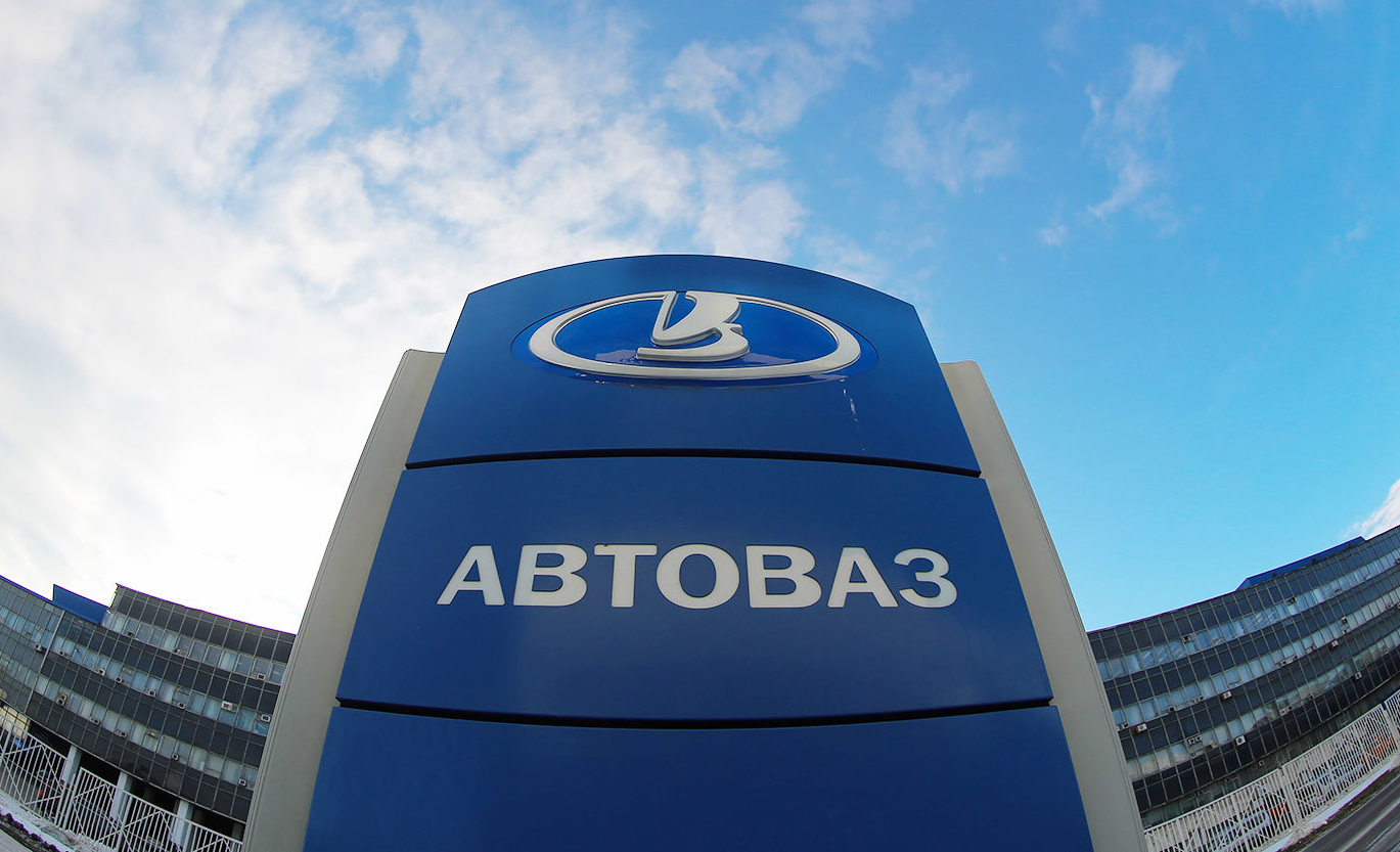 Дефицит деталей и простой на «АвтоВАЗе»