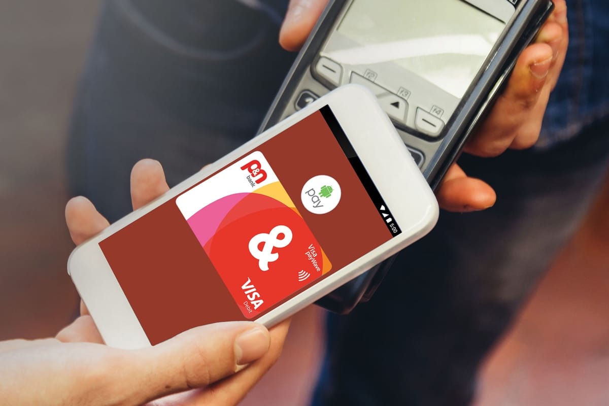 Появился российский аналог GooglePlay