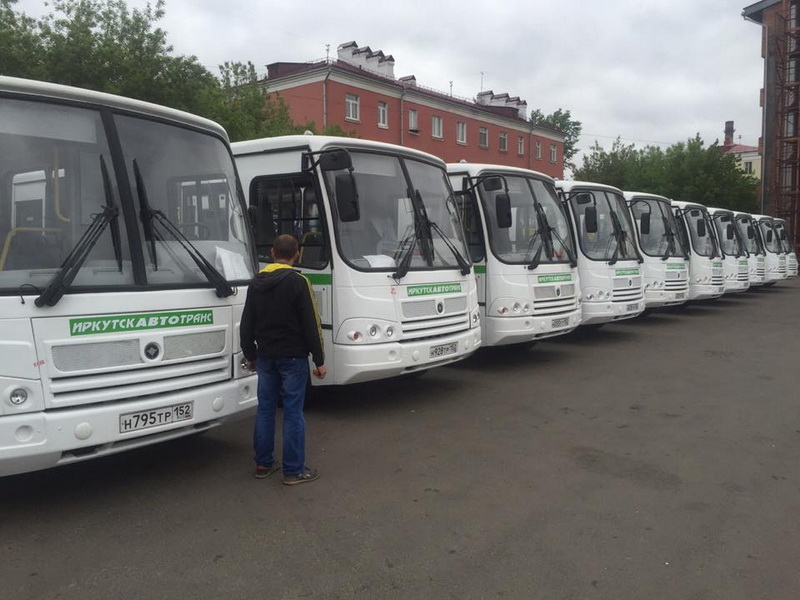 «Ликвидация «специалистов по решению вопросов» сделала иркутские МУПы прибыльными