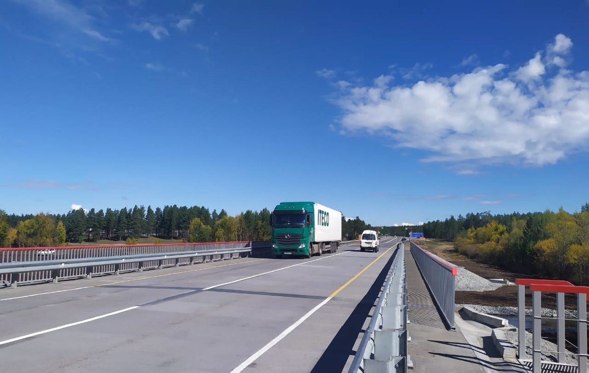 Цифровуюю систему управления дорожным движением за 500 млн создадут в Иркутской области