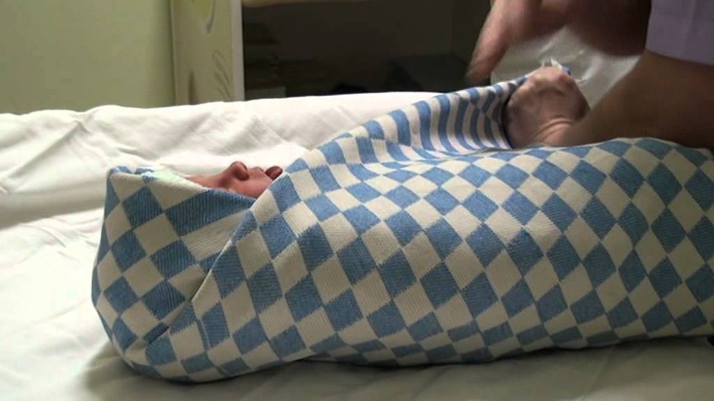 Младенца и мать с ВИЧ-инфекцией в Иркутске принудительно увезли в больницу