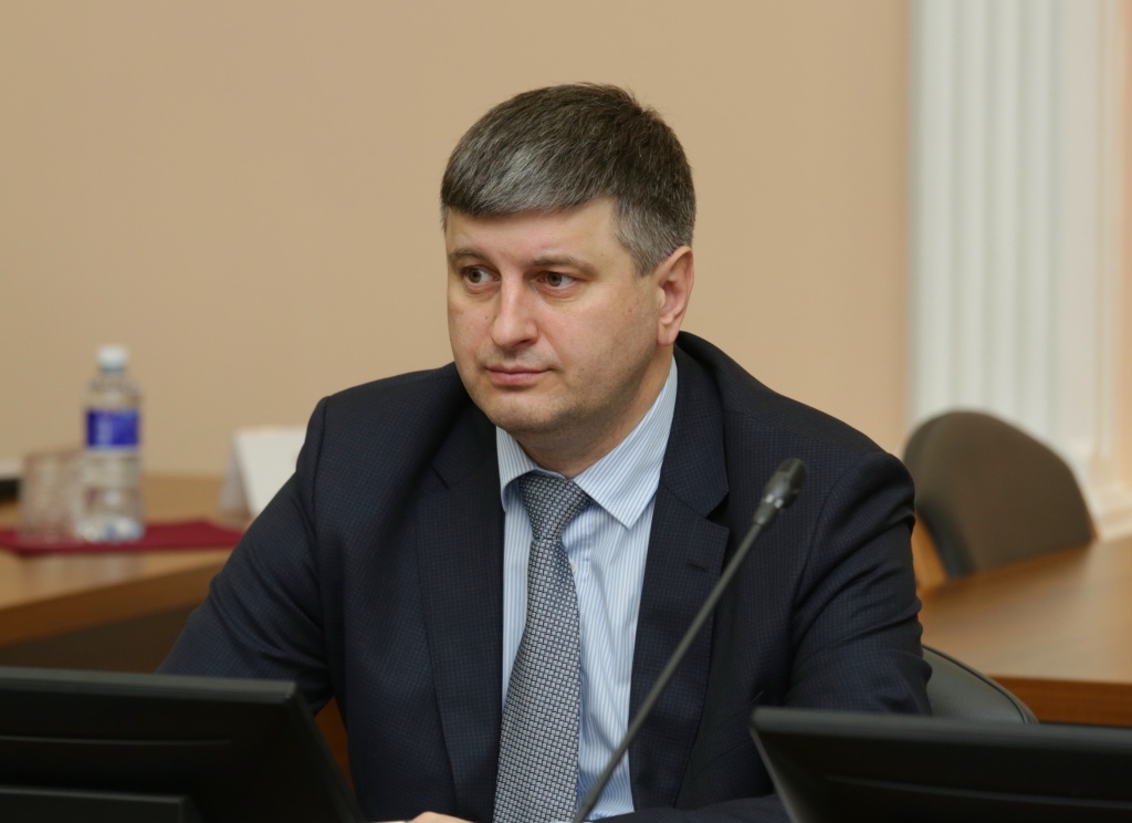 Экс-министр лесного комплекса Приангарья проведет в заключении на два месяца меньше