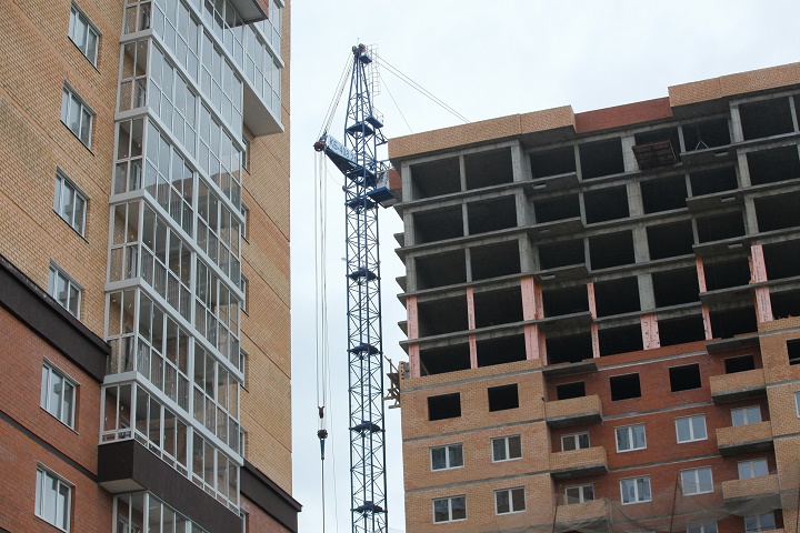 Более 160 обманутых дольщиков региона получат свои квартиры до конца года