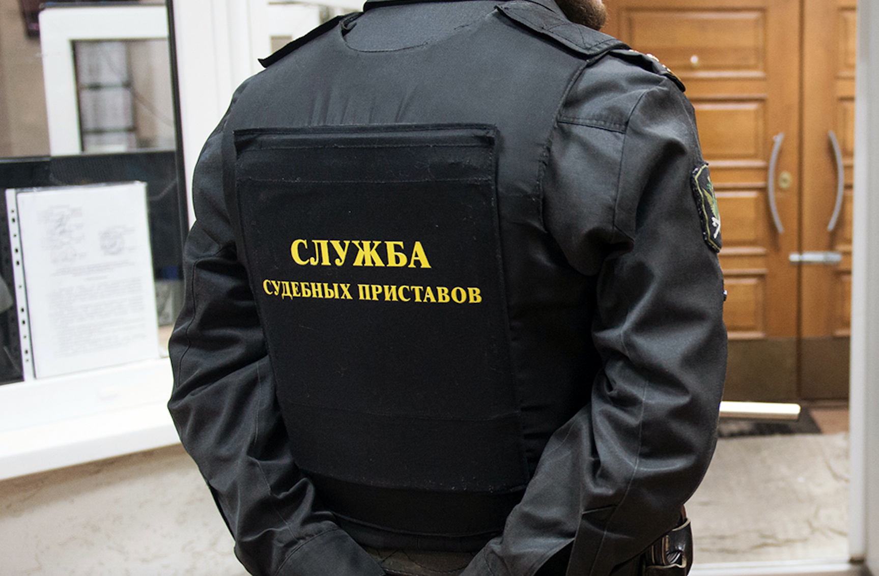 В суд направлено уголовное дело о хищении 1,1 млн рублей судебными приставами