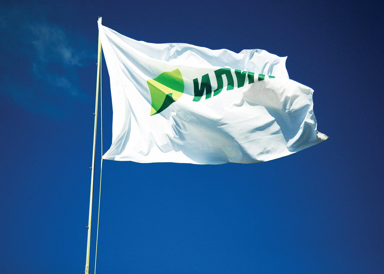 «Хороший дрын завис над АО «Группа Илим»